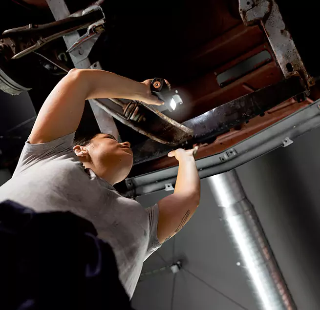 Why Homeowners & Businesses Trust Us Orangevale, CA