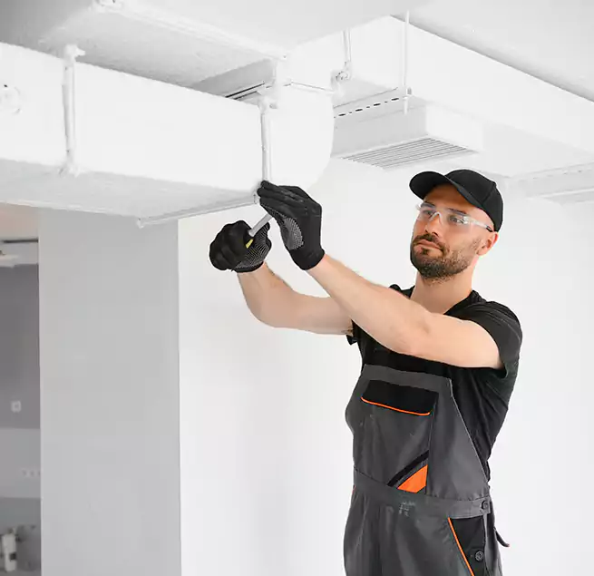  Why Homeowners Businesses Trust Us Orangevale, CA