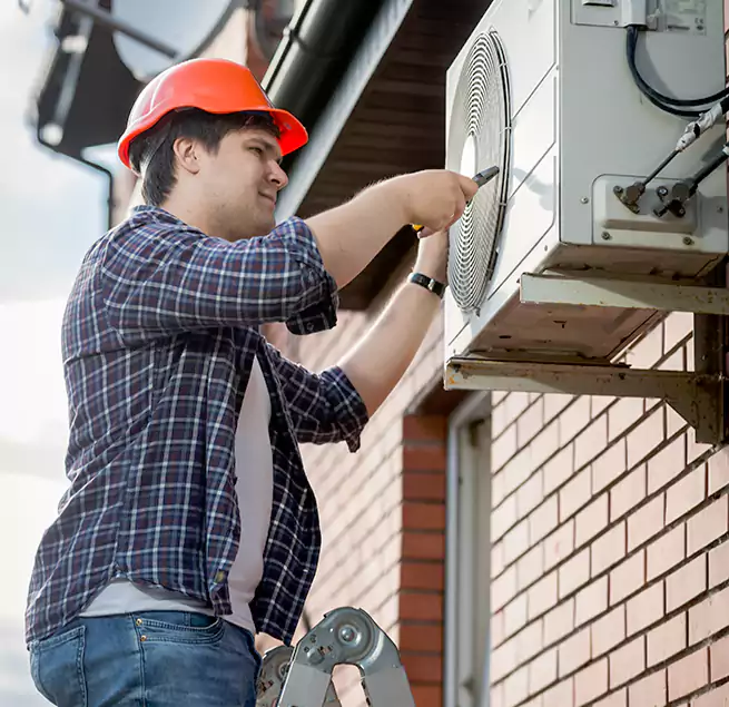 Why Homeowners & Businesses Trust Us Orangevale, CA