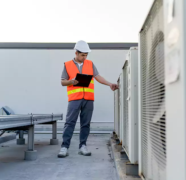 Why Homeowners & Businesses Trust Us in Orangevale, CA?