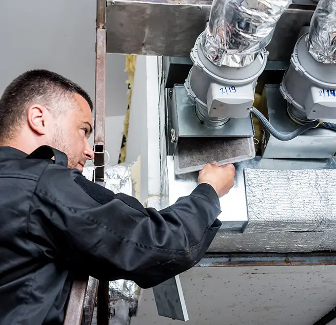 Why Homeowners & Businesses Trust Us in Orangevale, CA?